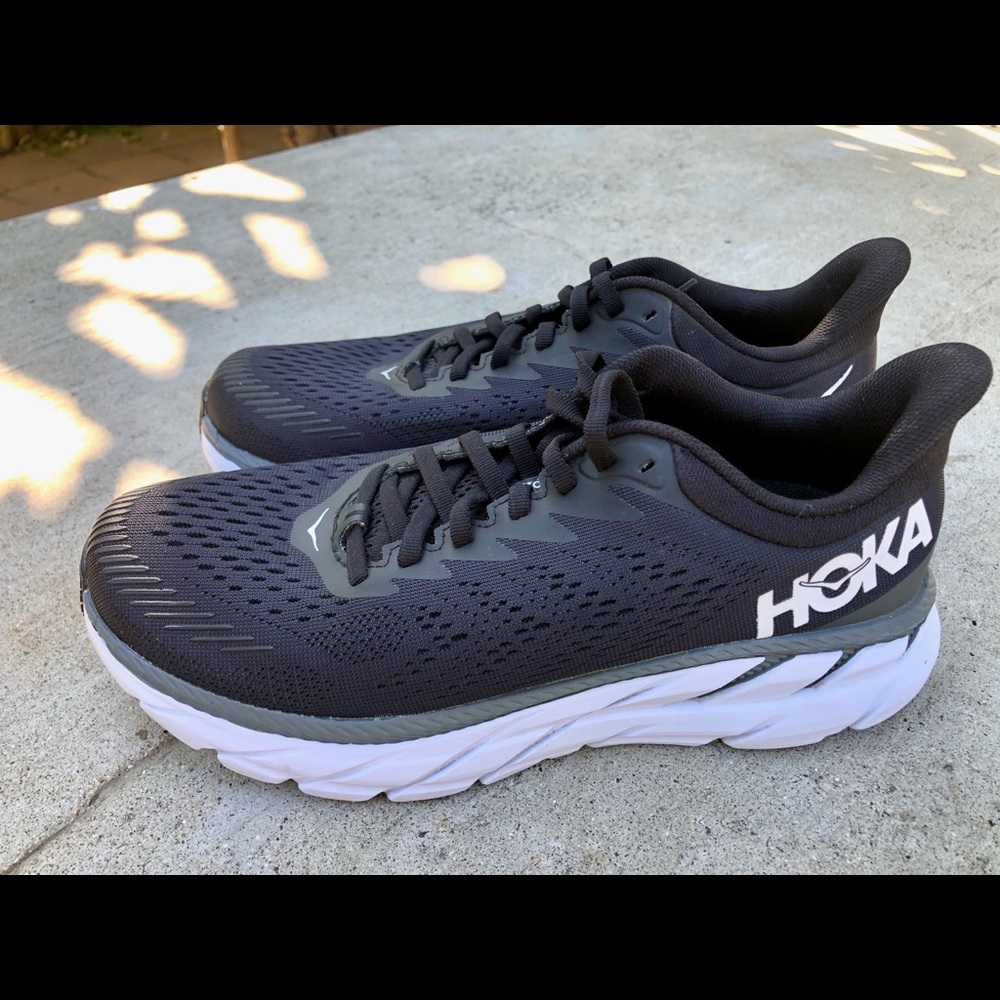 Hoka Clifton 7